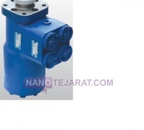 Steering Control Unit